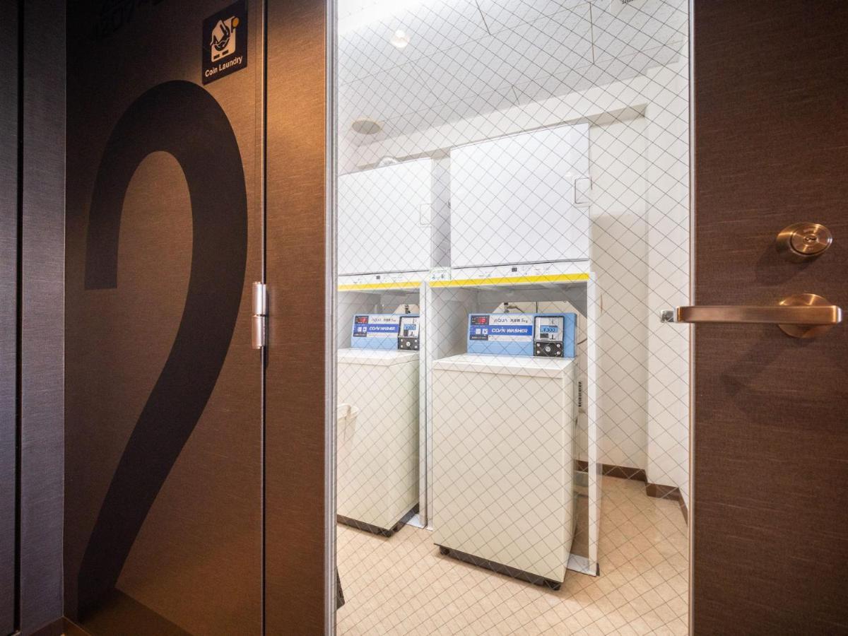 Super Hotel Jr Fujiekimae Kinenkan Fuji  Exterior foto