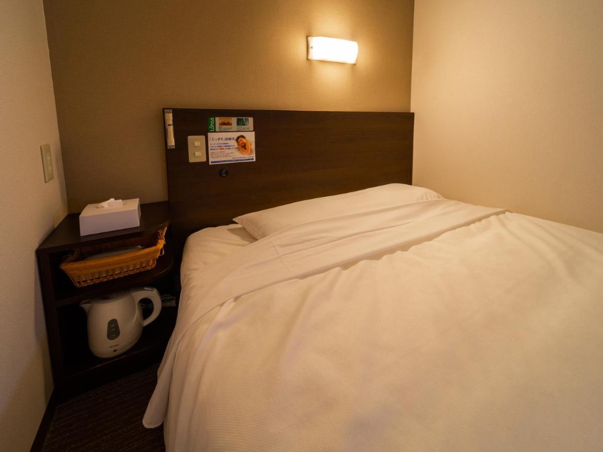 Super Hotel Jr Fujiekimae Kinenkan Fuji  Exterior foto